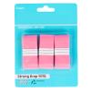 Non-Slip PU Grip Tape for Tennis and Badminton Rackets view 1