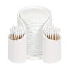 Travel Qtips Desktop Dispenser view 1
