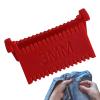 Hand Sewing Guide | Compact Measuring Tool for Quilting view 1