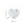 Heart Silicone Molds view 4