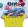 Portable Edge Guide for Quilting view 3