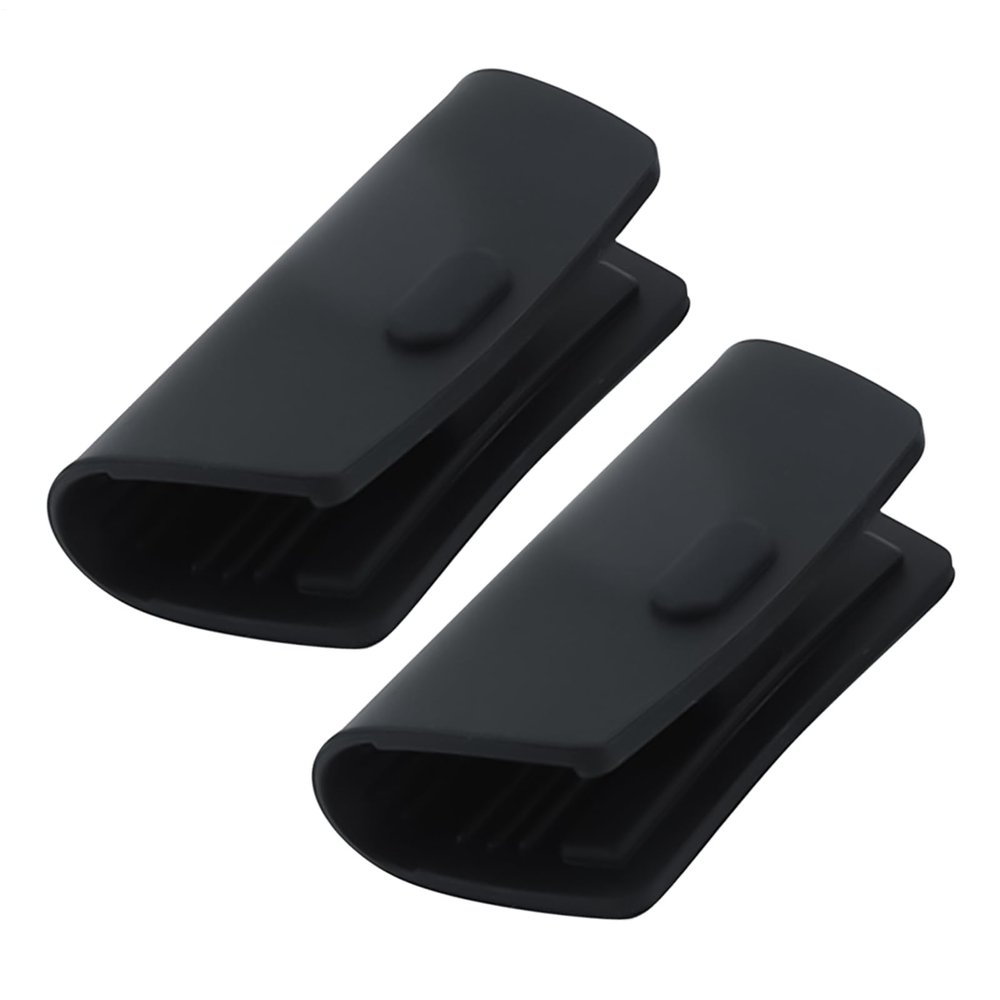 Silicone Pot Handle Covers