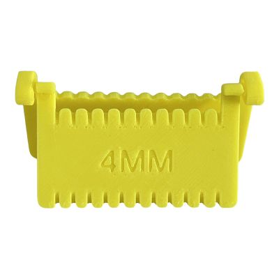 Thumb Measuring Ruler for Sewing