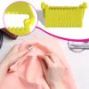 Pruojhw Handheld Ruler for Quilting view 2