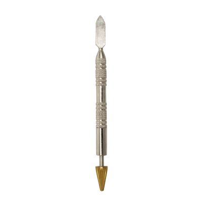Leather Dye Pen Double Head