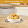 Stainless Steel Trivet for Pressure Cookers view 3