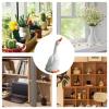 Generic Resin Duck Statue - Decorative Garden Ornament view 3