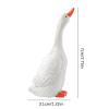 Generic Resin Duck Statue - Decorative Garden Ornament view 4