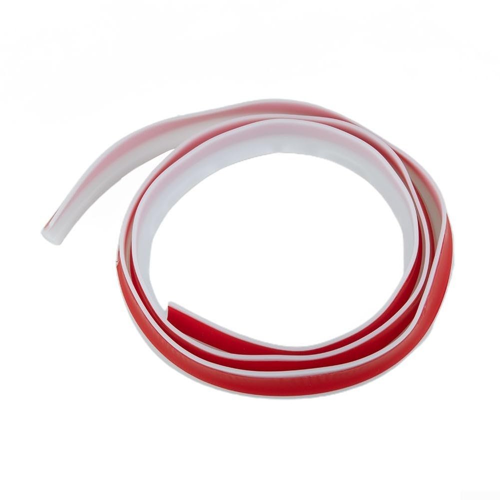 1.5M Silicone Water Barrier Strip for Shower and Wet Areas