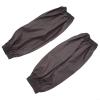 Durable PU Over Sleeves - Brown view 1
