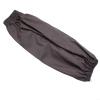 Durable PU Over Sleeves - Brown view 4