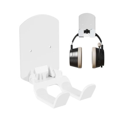 Folding Wall Hook ABS 10x4cm
