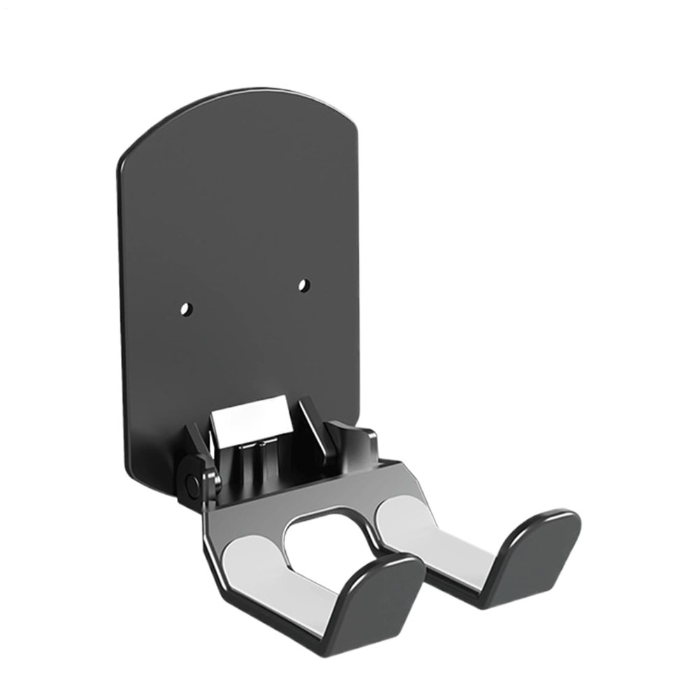 Folding Wall Hook - Space Saving No-Drill Hanger