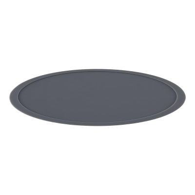 Silicone Coaster - Round, Heat-Resistant, Non-Slip