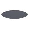 Silicone Coaster - Round, Heat-Resistant, Non-Slip view 1