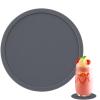 Silicone Coaster - Round, Heat-Resistant, Non-Slip view 3