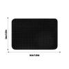 Self-Adhesive Carpet Pads, 5.3 x 5.2 cm view 2