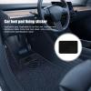 Self-Adhesive Carpet Pads, 5.3 x 5.2 cm view 4