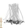 50-Piece Cotton Wick Set view 1