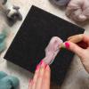 Needle Felting Mat - Rectangular Sponge Mat view 3