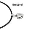 Auroris - Stainless Steel Jump Rings - 10 Pieces (Size 13x6mm) view 4