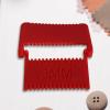 Handheld Sewing Guide - Seam Alignment Ruler view 3