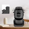 Easter Island Head Glasses Holder view 3