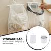 Zambuph Hanging Storage Net with Handle view 2
