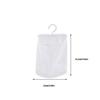 Zambuph Hanging Storage Net with Handle view 4
