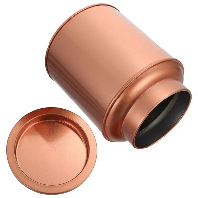 STOBAZA Aromatic Storage Canister