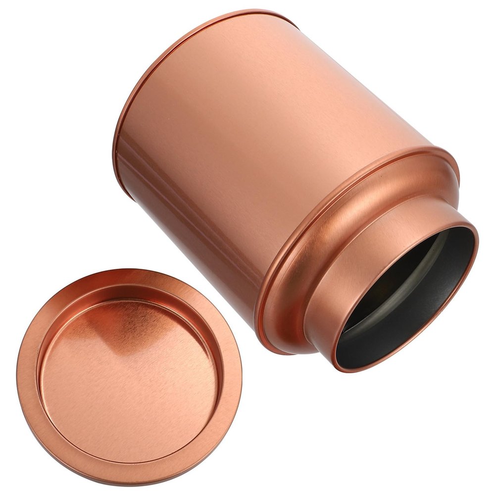 STOBAZA Aromatic Storage Canister