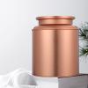 STOBAZA Aromatic Storage Canister view 4