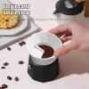 Coffee Grounds Catcher 54mm view 2
