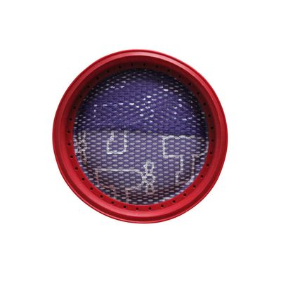 HEPA Filter for Dibea D18 D008 Vacuum Cleaner