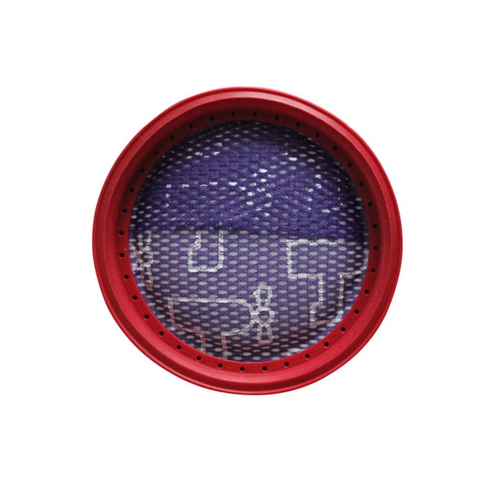 HEPA Filter for Dibea D18 D008 Vacuum Cleaner