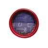 HEPA Filter for Dibea D18 D008 Vacuum Cleaner view 1
