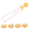 4-in-1 Dough Cutter Wheel view 2