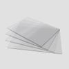 10 mm Cut-to-Size GS Acrylic Sheet, 800 x 300 mm, Crystal Clear and UV-Resistant view 1