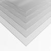 10 mm Cut-to-Size GS Acrylic Sheet, 800 x 300 mm, Crystal Clear and UV-Resistant view 2