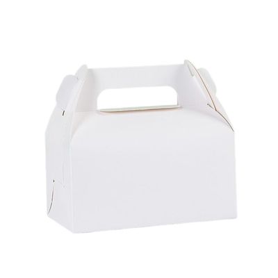 Zambuph Portable Cake Storage Box