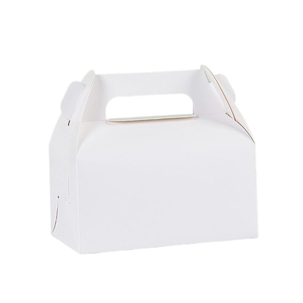 Zambuph Portable Cake Storage Box