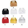 Zambuph Portable Cake Storage Box view 2