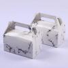 Zambuph Portable Cake Storage Box view 3