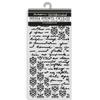 Stamperia - Thick Stencil for Scrapbooking and Crafts view 1