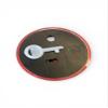 Key for Sparkasse Round Piggy Bank - Replacement Key view 1
