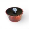 Key for Sparkasse Round Piggy Bank - Replacement Key view 3