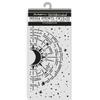 Stamperia - Thick Stencil for Scrapbooking and Crafts view 1