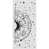 Stamperia - Thick Stencil for Scrapbooking and Crafts view 2