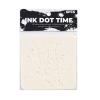 6-Piece Ink Dot Stencil Set view 1