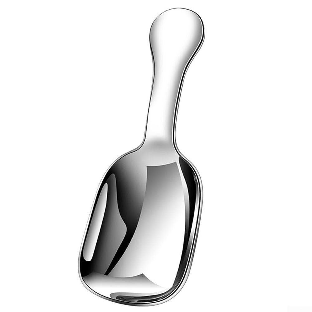 Practical 304 Stainless Steel Teaspoon